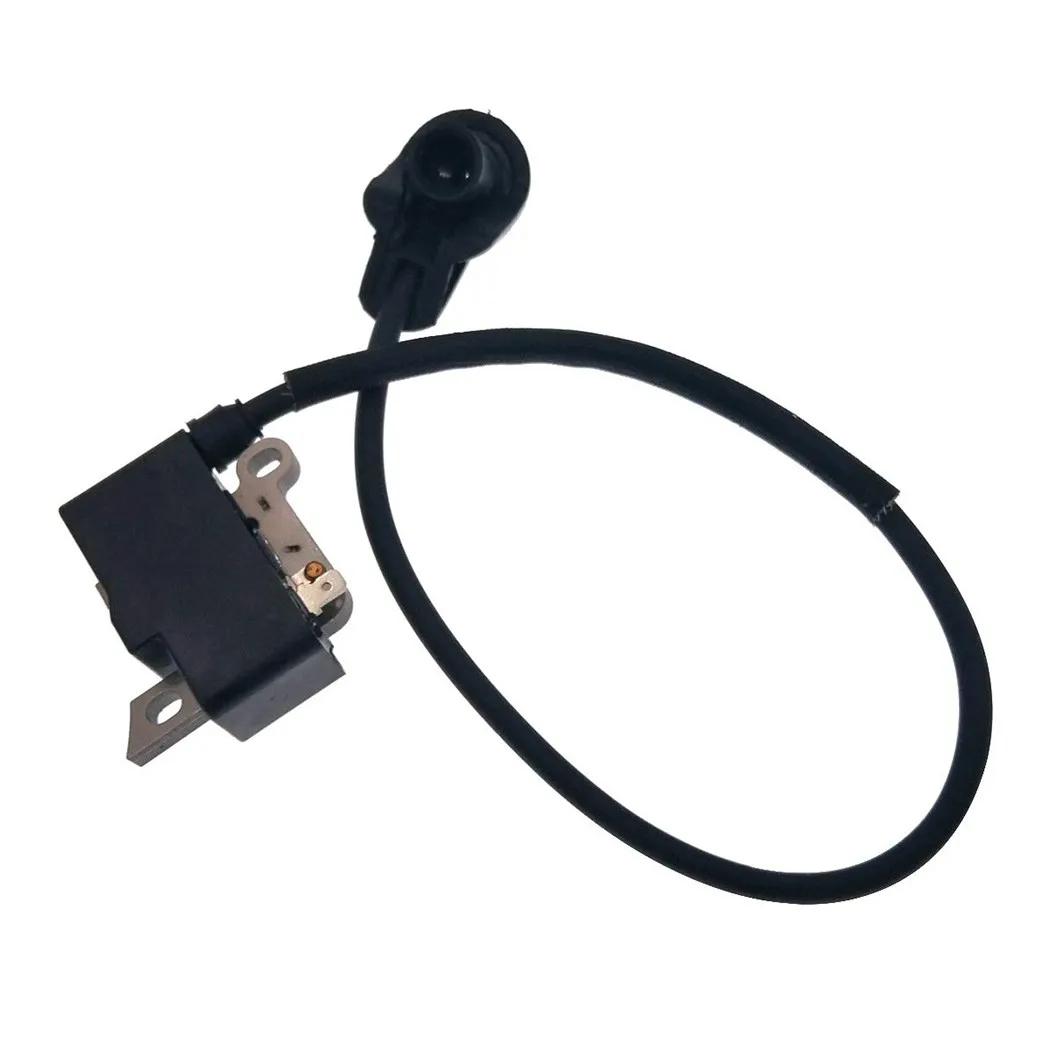 Катушка зажигания BT120C катушка зажигания BT121 катушка FS120 FS200 FS250 FS300 FS350
Катушка зажигания BT120C катушка зажигания BT121 катушка FS120 FS200 FS250 FS300 FS350