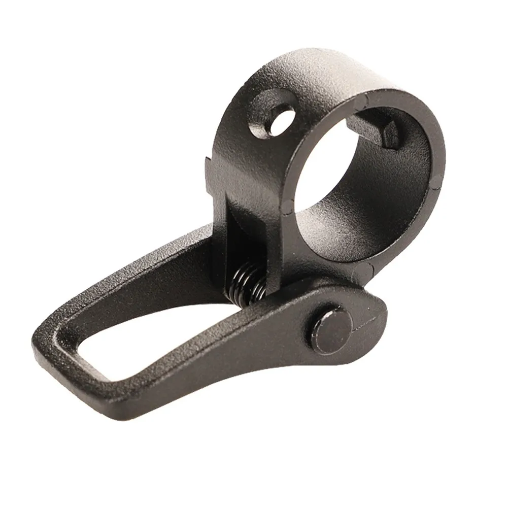 1pc Hanging Ring Assembly For Ninebot MAX G30 Electric Kick Scooter Hanger HooK Aluminum Alloy Universal E-bike Cycling Parts
1pc Hanging Ring Assembly For Ninebot MAX G30 Electric Kick Scooter Hanger HooK Aluminum Alloy Universal E-bike Cycling Parts