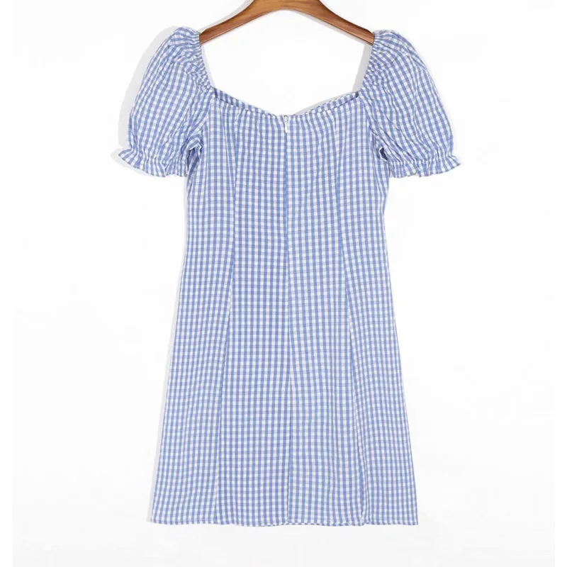 EAYUCU 2021New Summer Floral Print Sexy v Neck Women Mini Dress Backless High Waist Female Beach Dress ED287
EAYUCU 2021New Summer Floral Print Sexy v Neck Women Mini Dress Backless High Waist Female Beach Dress ED287
