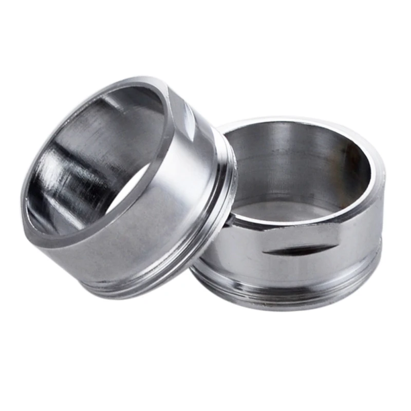 24/28mm Kitchen Basin Faucet Bubbler Faucet Filter Mouth Mouth Foamer Splash Faucet Faucet Accessories
24/28mm Kitchen Basin Faucet Bubbler Faucet Filter Mouth Mouth Foamer Splash Faucet Faucet Accessories