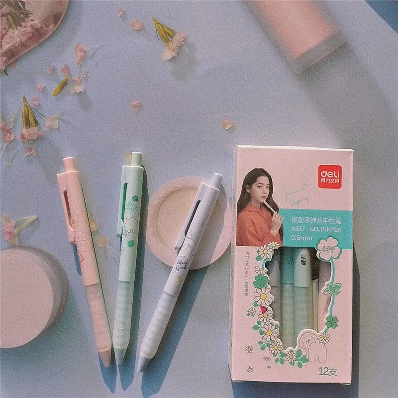 【Factory Alliance Outlet Store】3pcs Cute Touch Pen Small and Fresh Pen Children Gift School Office Writing Supplies Stationery
【Factory Alliance Outlet Store】3pcs Cute Touch Pen Small and Fresh Pen Children Gift School Office Writing Supplies Stationery