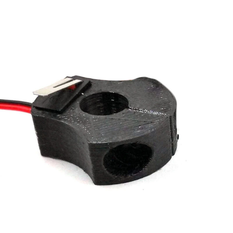 CNC Engraving Machine Accessory Two-Line Limit Switch for CNC 3018 Pro Engraving Machine Optical Axis
CNC Engraving Machine Accessory Two-Line Limit Switch for CNC 3018 Pro Engraving Machine Optical Axis