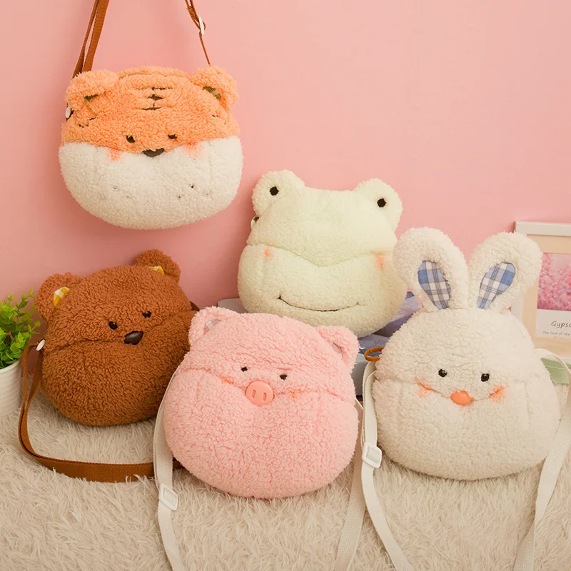 Korea Plush Bunny Bear Keychain Cartoon Cute Pig Keychain for Girls Key Ring Jewelry Men Women Car Bag Pendant Keyring Gift
Korea Plush Bunny Bear Keychain Cartoon Cute Pig Keychain for Girls Key Ring Jewelry Men Women Car Bag Pendant Keyring Gift