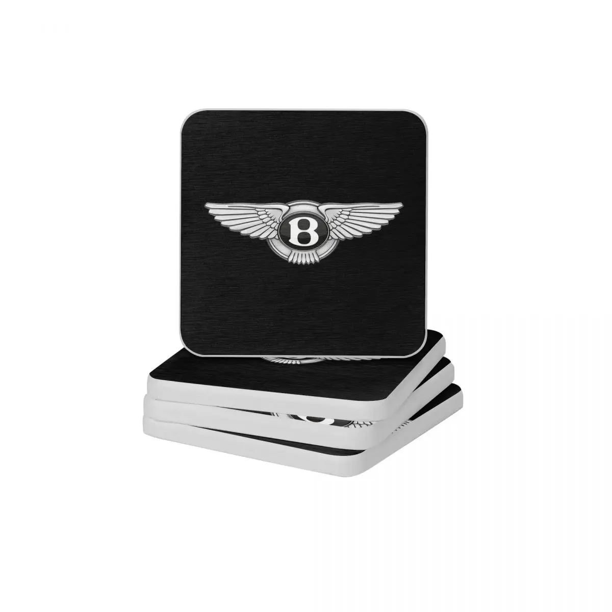 Bentley Emblem Apparel Diatomite Square Round Coaster Anti-Scald Cup Bonsai Mat Soap Toothbrush Pad Wholesale Diameter 10cm
Bentley Emblem Apparel Diatomite Square Round Coaster Anti-Scald Cup Bonsai Mat Soap Toothbrush Pad Wholesale Diameter 10cm