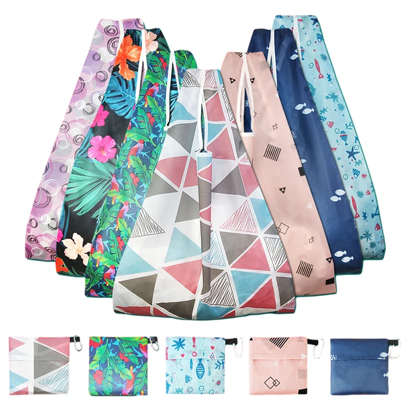 Folding Printed Shopping Bags Reusable Shopper Bag Tote Bags Eco-Friendly Grocery Bag Women Shopping Handbag
Folding Printed Shopping Bags Reusable Shopper Bag Tote Bags Eco-Friendly Grocery Bag Women Shopping Handbag