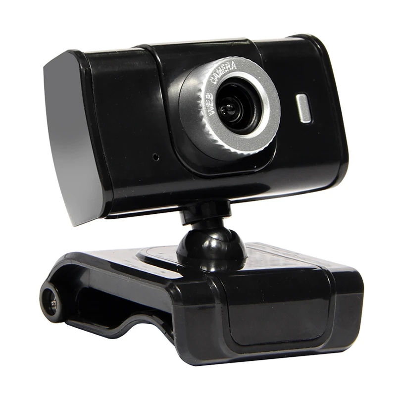 USB HD Camera Webcam 1080P Microphone Streaming Video Live Broadcast Camera for Desktop Laptop Computer
USB HD Camera Webcam 1080P Microphone Streaming Video Live Broadcast Camera for Desktop Laptop Computer