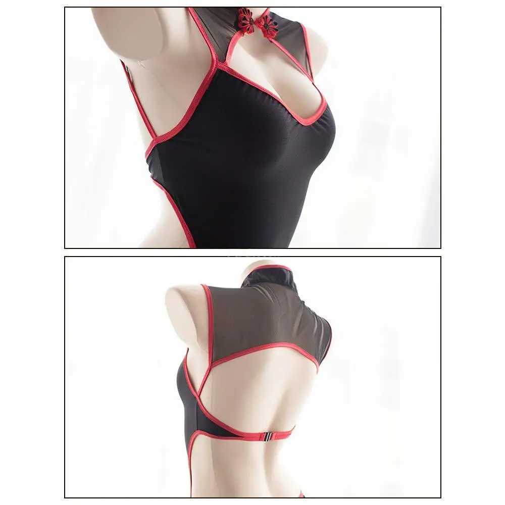 Japanese Womens Devil Cosplay Lingerie Lolita Vintage Vampire Costumes Sexy Backless Long Fancy Dress Sexy Halloween Costumes
Japanese Womens Devil Cosplay Lingerie Lolita Vintage Vampire Costumes Sexy Backless Long Fancy Dress Sexy Halloween Costumes