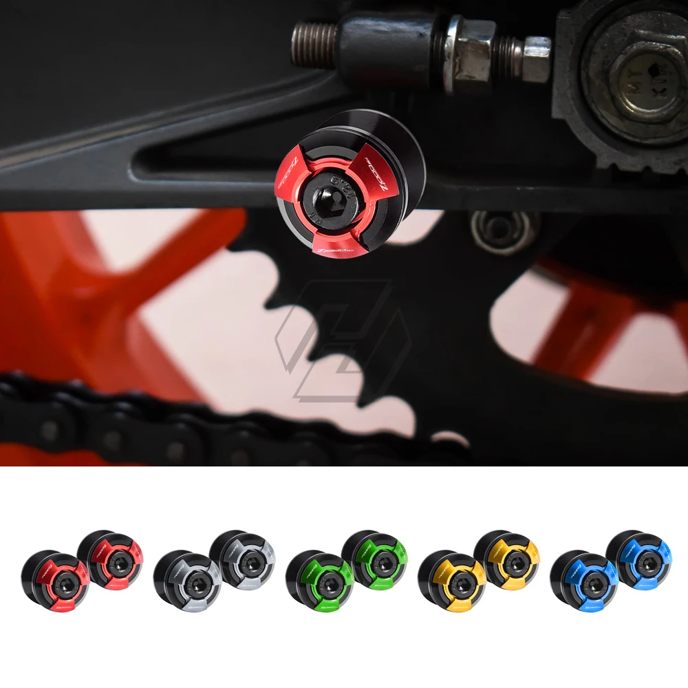 Motorcycle Accessories Spools Slider Stand Screws Case for Kawasaki Z1000SX 2013-2021
Motorcycle Accessories Spools Slider Stand Screws Case for Kawasaki Z1000SX 2013-2021
