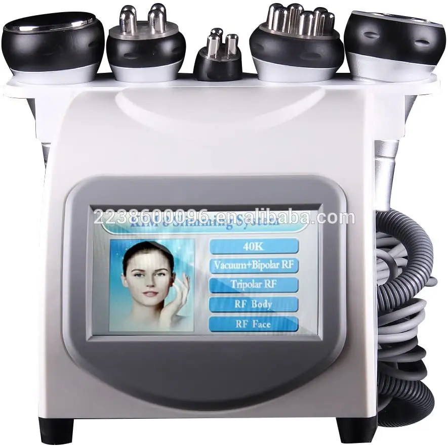 Fat Burning and Removal 5 in1 Anti-Aging Skin Lifting Firming Wrinkle Removal Hot and Cold Hammmer Beauty Machine
Fat Burning and Removal 5 in1 Anti-Aging Skin Lifting Firming Wrinkle Removal Hot and Cold Hammmer Beauty Machine