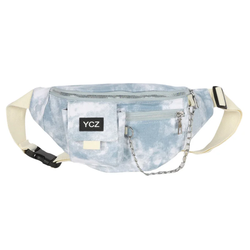 Ins Harajuku simple versatile casual tie dye girl student Canvas Messenger Bag Korean tooling shoulder bag
Ins Harajuku simple versatile casual tie dye girl student Canvas Messenger Bag Korean tooling shoulder bag