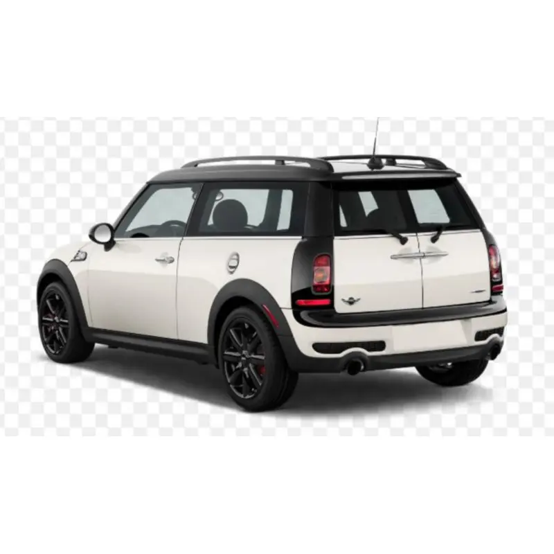 14x светодиодные интерьерные лампы для MINI clubman R55 Cooper до августа 2010 Автомобильные автомобилей набор ламп
