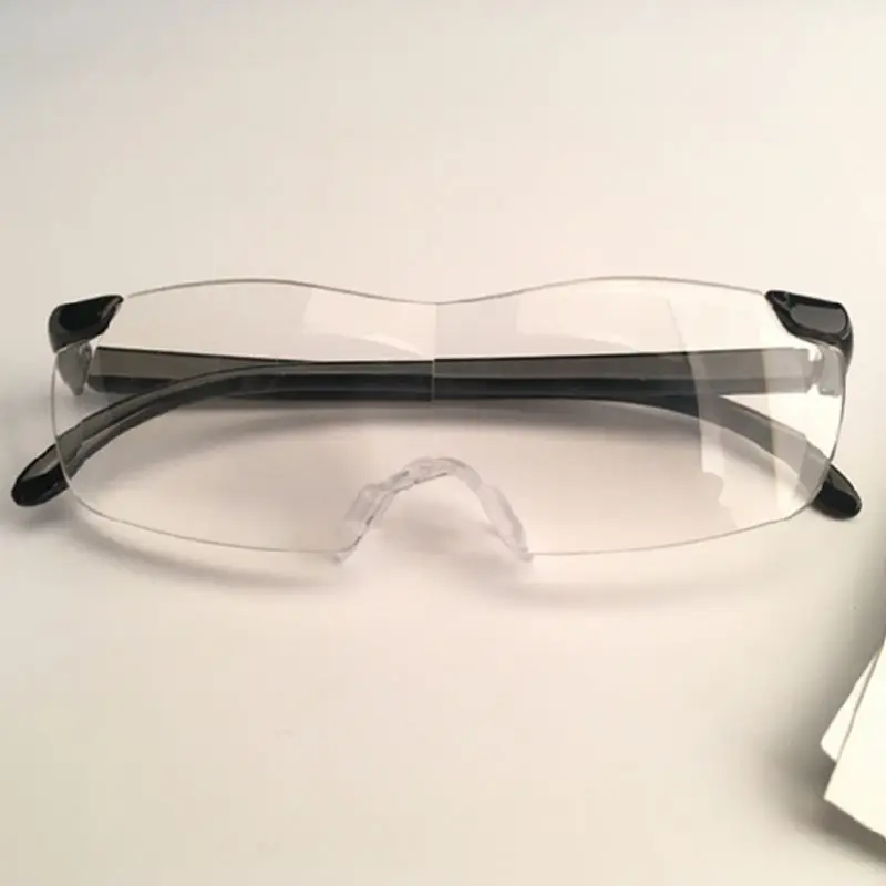 High Quality And Durable Resistant Reading Glasses To Falling 1.6 Times Magnification +2.5 Anti-Blue Presbyopic Glasses
High Quality And Durable Resistant Reading Glasses To Falling 1.6 Times Magnification +2.5 Anti-Blue Presbyopic Glasses