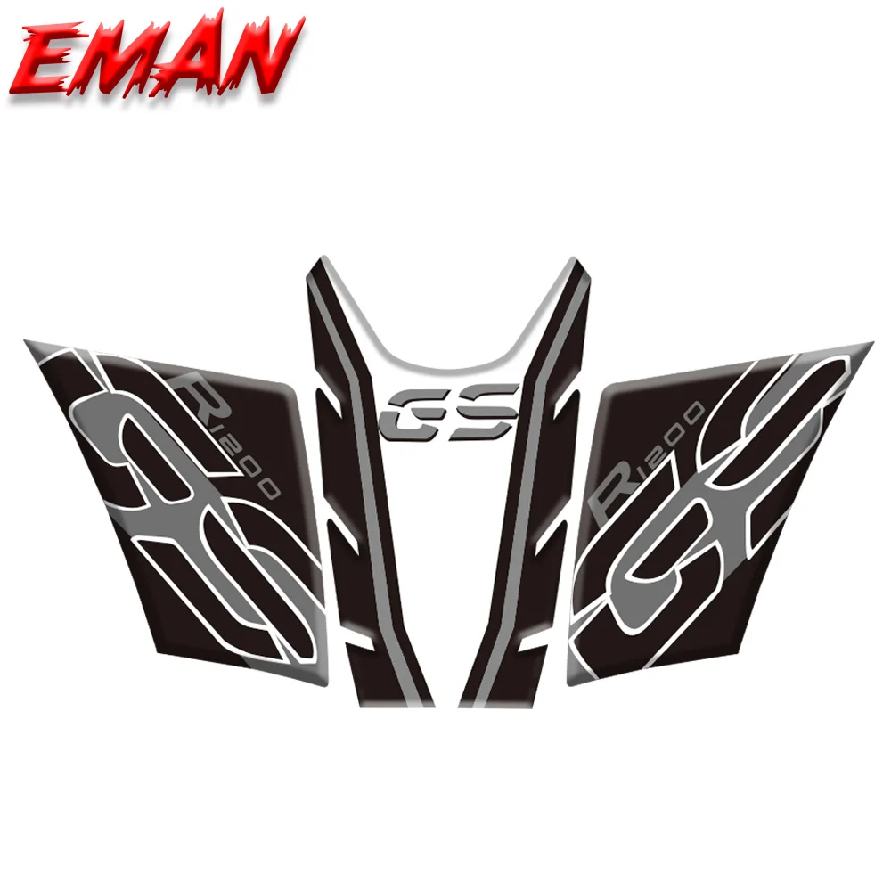 Эпоксидная смола, наклейка на крышку топливного бака мотоцикла, светоотражающая и водонепроницаемая Защитная Наклейка для BMW R1200GS R 1200 GS 2005-2012
Эпоксидная смола, наклейка на крышку топливного бака мотоцикла, светоотражающая и водонепроницаемая Защитная Наклейка для BMW R1200GS R 1200 GS 2005-2012