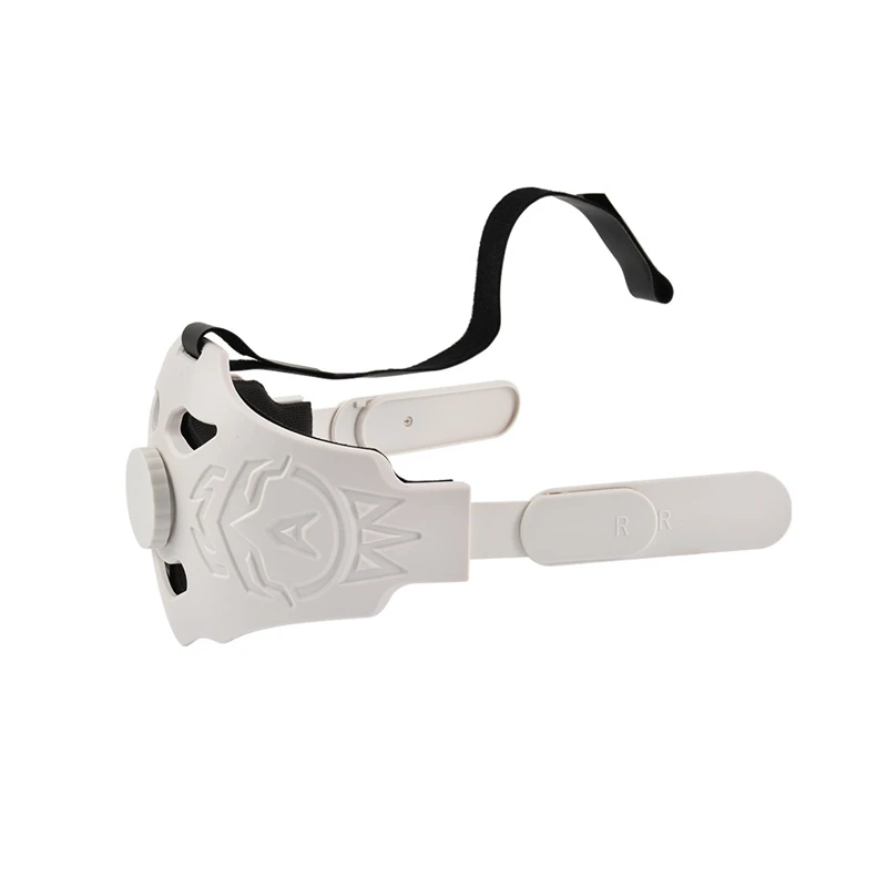 FULL-Replacement For Oculus Quest 2 Elite Head Strap,VR Helmet Belt,Reduced Pressure Improve Comfort Virtual Reality Access
FULL-Replacement For Oculus Quest 2 Elite Head Strap,VR Helmet Belt,Reduced Pressure Improve Comfort Virtual Reality Access