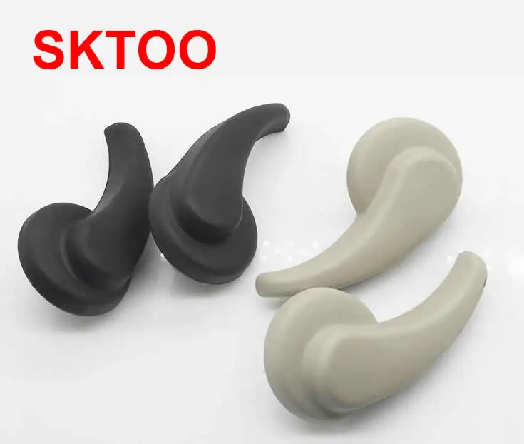 SKTOO for Peugeot 307 408 Citroen Sega C4L seat adjuster seat handle
SKTOO for Peugeot 307 408 Citroen Sega C4L seat adjuster seat handle