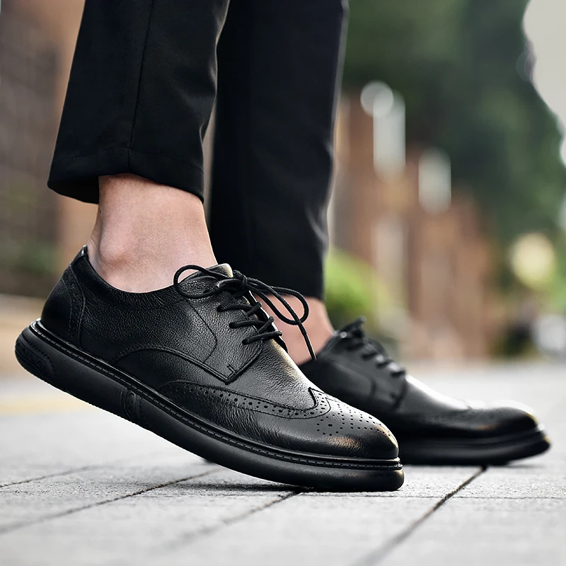 Men Casual Flat Shoes Casual Sneakers Men Shoes Fashion Leisure Leather Man Shoe Men's Mens Canvas Sneaker Zapatos Casuales
Men Casual Flat Shoes Casual Sneakers Men Shoes Fashion Leisure Leather Man Shoe Men's Mens Canvas Sneaker Zapatos Casuales