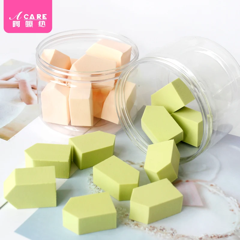 ACARE Makeup Sponge Professional Cosmetic Puff Multiple sizes For Foundation Concealer Cream Make Up Soft Sponge Puff Wholesale
ACARE Makeup Sponge Professional Cosmetic Puff Multiple sizes For Foundation Concealer Cream Make Up Soft Sponge Puff Wholesale