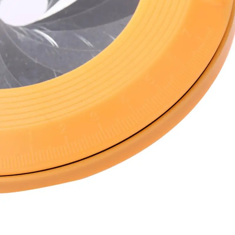 Circular Drawing Tool Flexible Adjustable Measuring Drawing Ruler Rotatable Creative Compass Drawing Ruler Woodworking Tool
Circular Drawing Tool Flexible Adjustable Measuring Drawing Ruler Rotatable Creative Compass Drawing Ruler Woodworking Tool