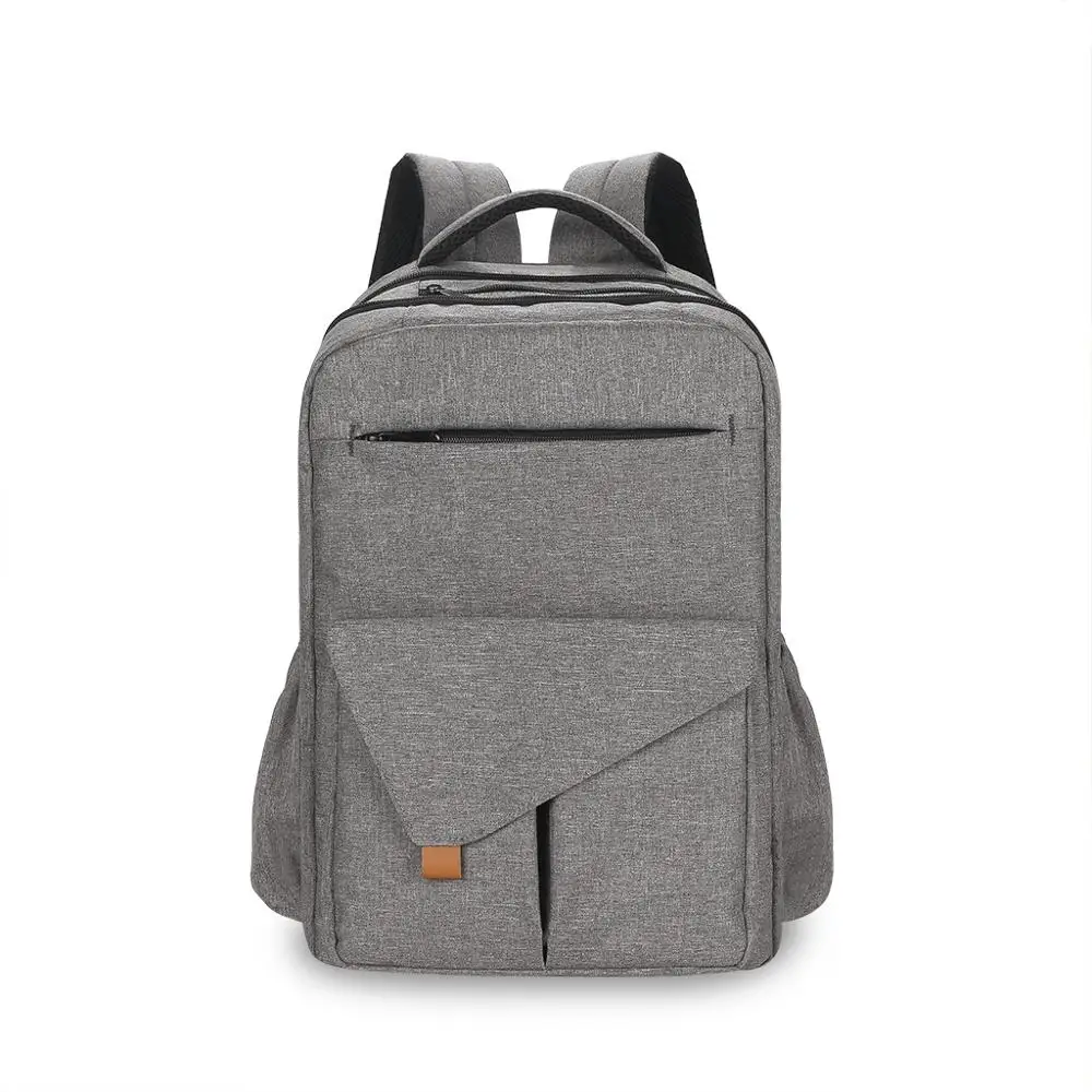 New Business Shoulder Mummy Bag Large Capacity Multi Pocket Assortment Items
New Business Shoulder Mummy Bag Large Capacity Multi Pocket Assortment Items