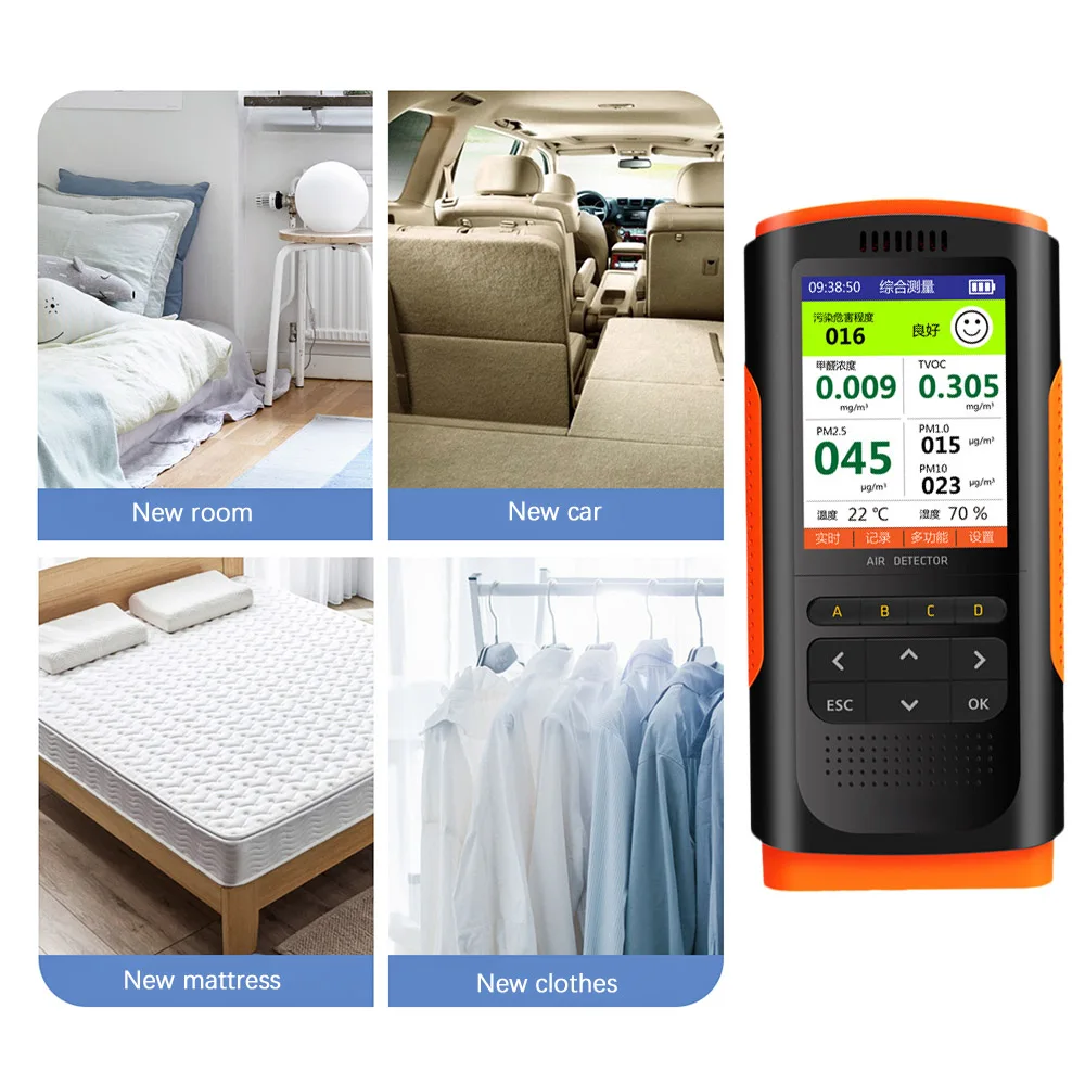 PM2.5 PM10 PM1.0 1200
PM2.5 PM10 PM1.0 1200