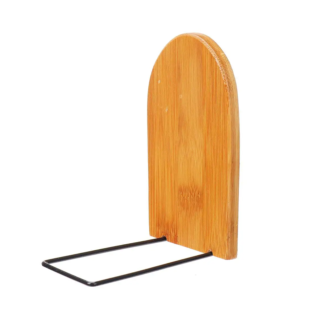 2Pcs/set Nature Bamboo Desktop Organizer Office Home Bookends Book Ends Stand Holder Shelf Bookrack
2Pcs/set Nature Bamboo Desktop Organizer Office Home Bookends Book Ends Stand Holder Shelf Bookrack