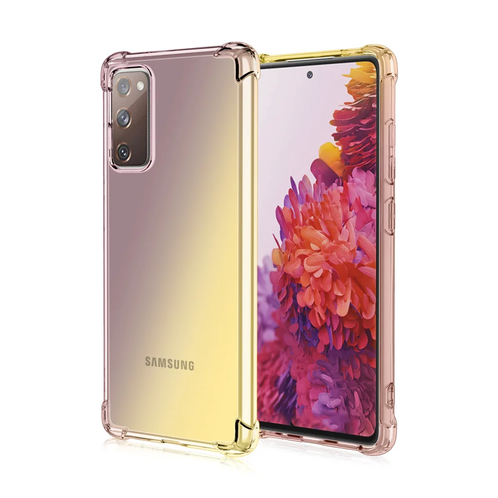 Samsung J4 plus four-corner airbag anti-fall mobile phone case J7 Samsung J6plus mobile phone case J2 core J8
Samsung J4 plus four-corner airbag anti-fall mobile phone case J7 Samsung J6plus mobile phone case J2 core J8