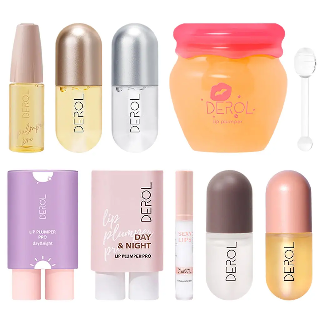 Натуральный бальзам для губ, увеличитель губ, увлажняющий, увлажняющий, усилитель губ для женщин, рождественские подарки 
Натуральный бальзам для губ, увеличитель губ, увлажняющий, увлажняющий, усилитель губ для женщин, рождественские подарки