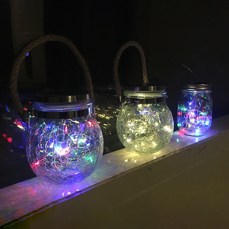 Copper Wire LED Solar Fairy Light For Mason Jar Waterproof Fairy Firefly Jar For Patio Garden Holiday Wedding Party Xmas Decor
Copper Wire LED Solar Fairy Light For Mason Jar Waterproof Fairy Firefly Jar For Patio Garden Holiday Wedding Party Xmas Decor