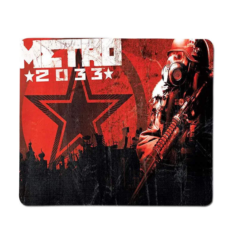 YNDFCNB Top Quality METRO mouse pad gamer play mats Top Selling Wholesale Gaming Pad mouse
YNDFCNB Top Quality METRO mouse pad gamer play mats Top Selling Wholesale Gaming Pad mouse