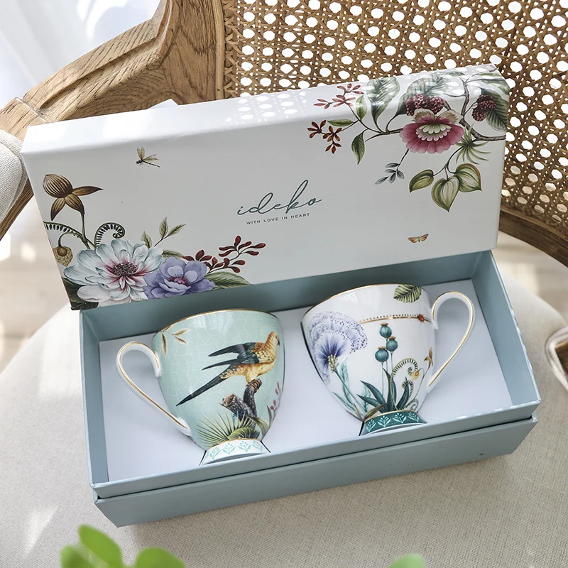 Classic Charm Mugs Brief Coffee Cups Ceramic Travel Custom Personalized Gift Regalos Personalizados Reusable Cute Cup BD50MS
Classic Charm Mugs Brief Coffee Cups Ceramic Travel Custom Personalized Gift Regalos Personalizados Reusable Cute Cup BD50MS