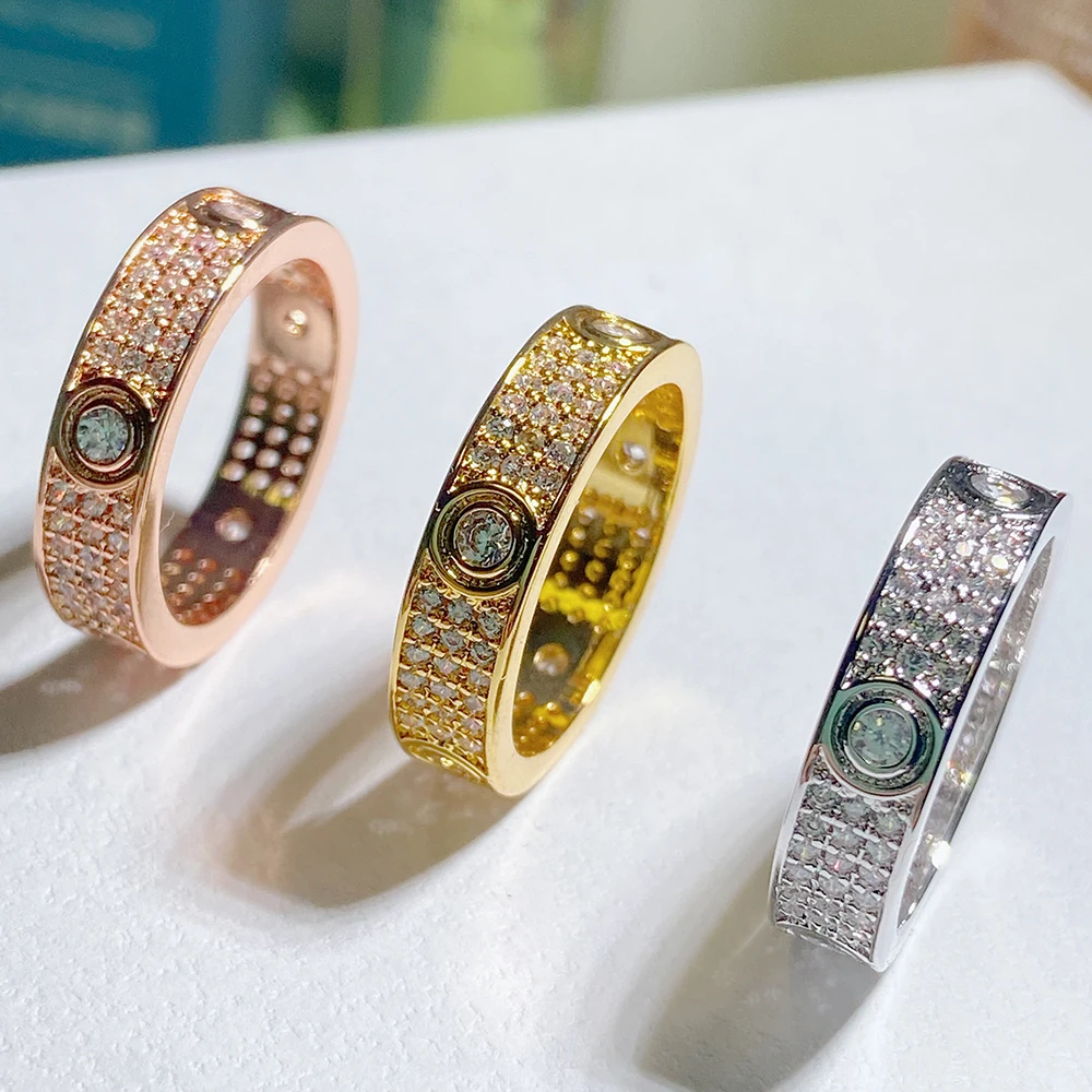 Popular Brands Pure Silver Women's Jewelry Top Quality Ring Silver Wedding Flower Ring Sliding lock Flower Ring
Popular Brands Pure Silver Women's Jewelry Top Quality Ring Silver Wedding Flower Ring Sliding lock Flower Ring