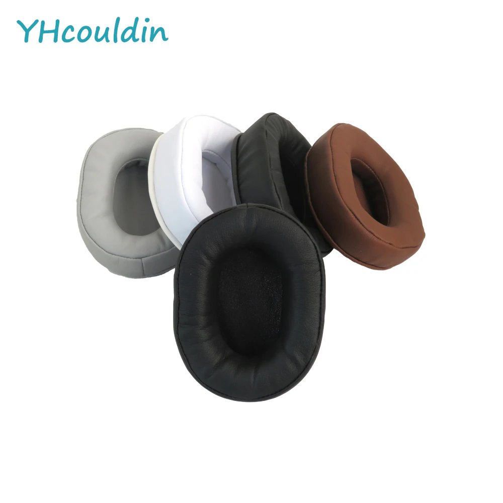 YHcouldin Ear Pads For Sony MDR ZX750AP MDR-ZX750AP Headset Replacement Parts Ear Cushions
YHcouldin Ear Pads For Sony MDR ZX750AP MDR-ZX750AP Headset Replacement Parts Ear Cushions