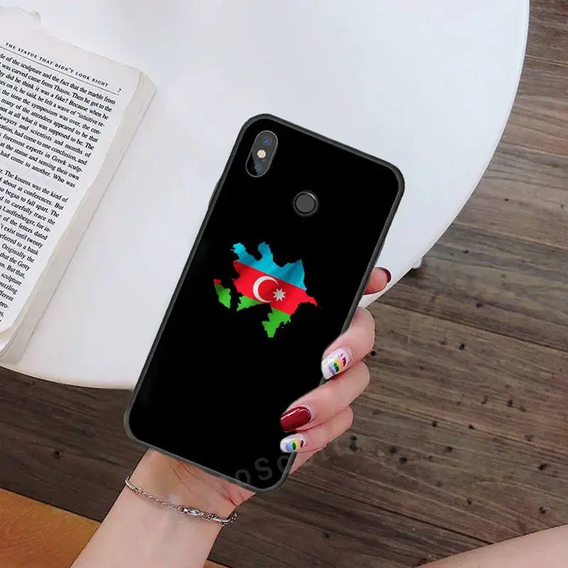 Fnational flag azerbaijan Phone Case For Xiaomi Redmi note 7 8 9 t k30 max3 9 s 10 pro lite
Fnational flag azerbaijan Phone Case For Xiaomi Redmi note 7 8 9 t k30 max3 9 s 10 pro lite