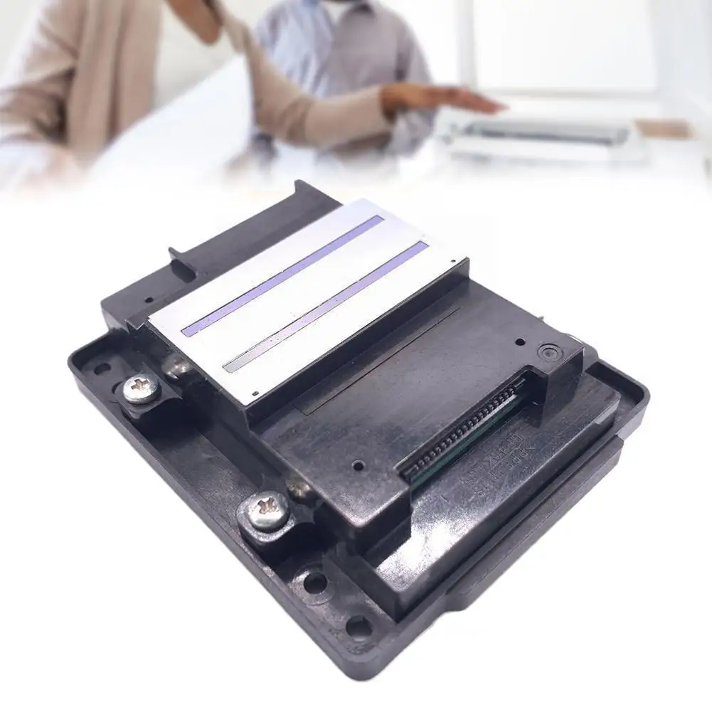 Печатающая головка EPSON WF -7620/7621/7610/7611/7111/3620/3621/3641/2530/2531/T1881/T188/S740
Печатающая головка EPSON WF -7620/7621/7610/7611/7111/3620/3621/3641/2530/2531/T1881/T188/S740