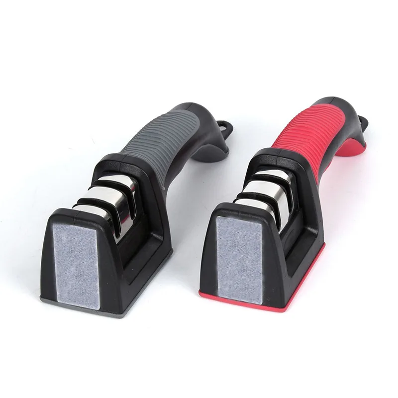 1-6pcs Household Quick Sharpener Accessories Removable Kitchen Tools Sharpening Stone Multi-function Two-stage Sharpening set
1-6pcs Household Quick Sharpener Accessories Removable Kitchen Tools Sharpening Stone Multi-function Two-stage Sharpening set