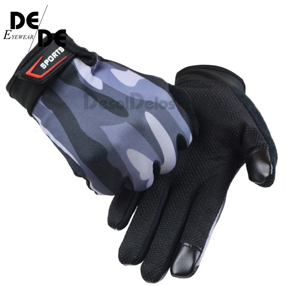 2019 Men Full Finger Touch Screen Gloves Print Camo Non-slip Fitness Gloves Wrist Outdoor Sports Luvas Mittens R016
2019 Men Full Finger Touch Screen Gloves Print Camo Non-slip Fitness Gloves Wrist Outdoor Sports Luvas Mittens R016