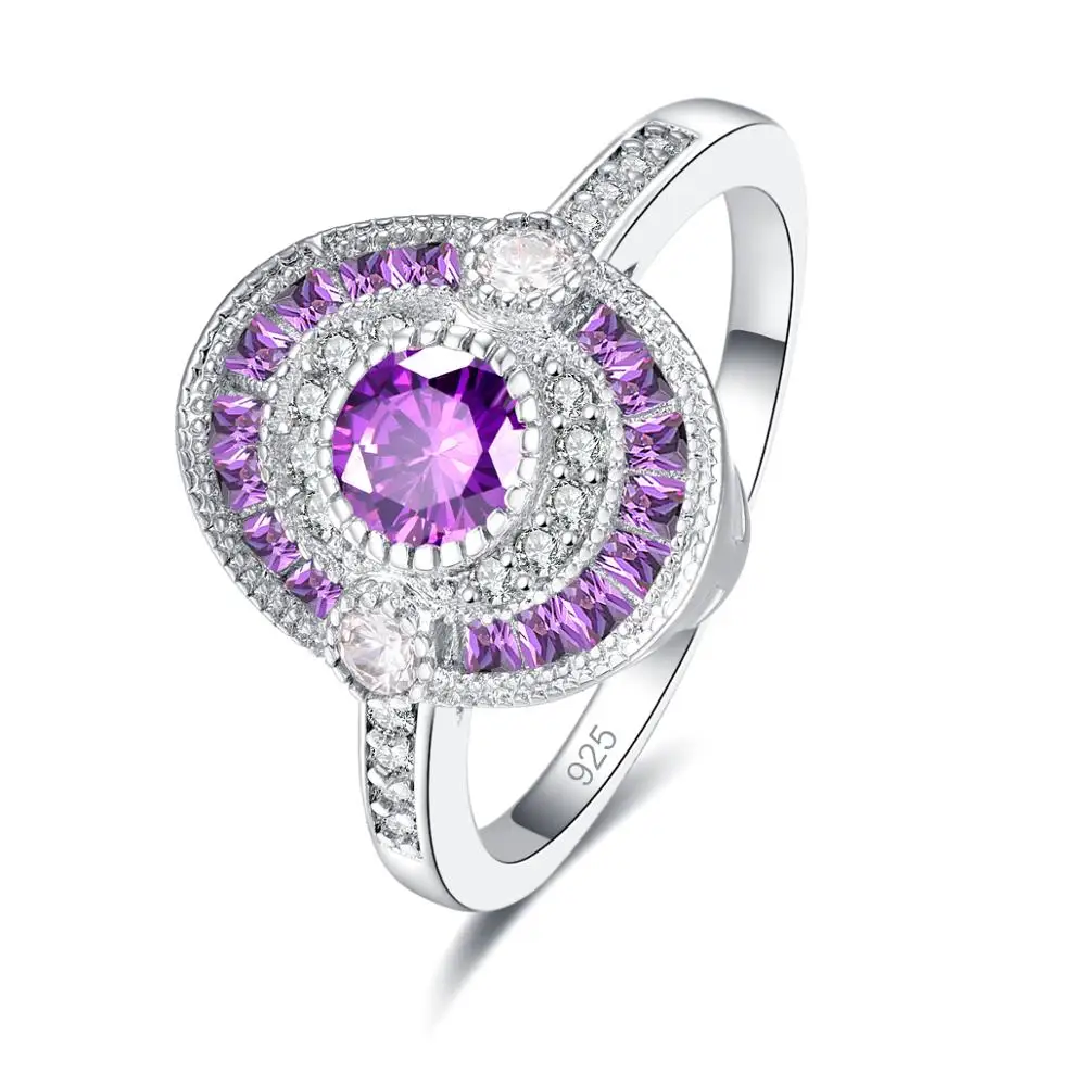 Jrose 2019 New Arrivals Oval Cut Fashion Jewelry 925 Silver Rings for Women Size 6 7 8 9 Wedding Bands Ring for Women
Jrose 2019 New Arrivals Oval Cut Fashion Jewelry 925 Silver Rings for Women Size 6 7 8 9 Wedding Bands Ring for Women
