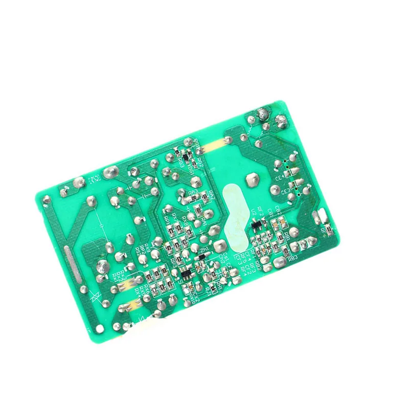 AC-DC 3A 15V Switching Power Supply Module Stabilivolt Switch Bare Circuit Board Voltage Regulator LED SMPS
AC-DC 3A 15V Switching Power Supply Module Stabilivolt Switch Bare Circuit Board Voltage Regulator LED SMPS