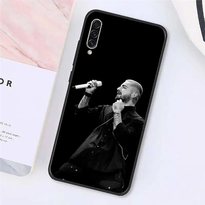 Colombia singer Maluma Phone Case For Samsung galaxy A S note 10 7 8 9 20 30 31 40 50 51 70 71 21 s ultra plus
Colombia singer Maluma Phone Case For Samsung galaxy A S note 10 7 8 9 20 30 31 40 50 51 70 71 21 s ultra plus