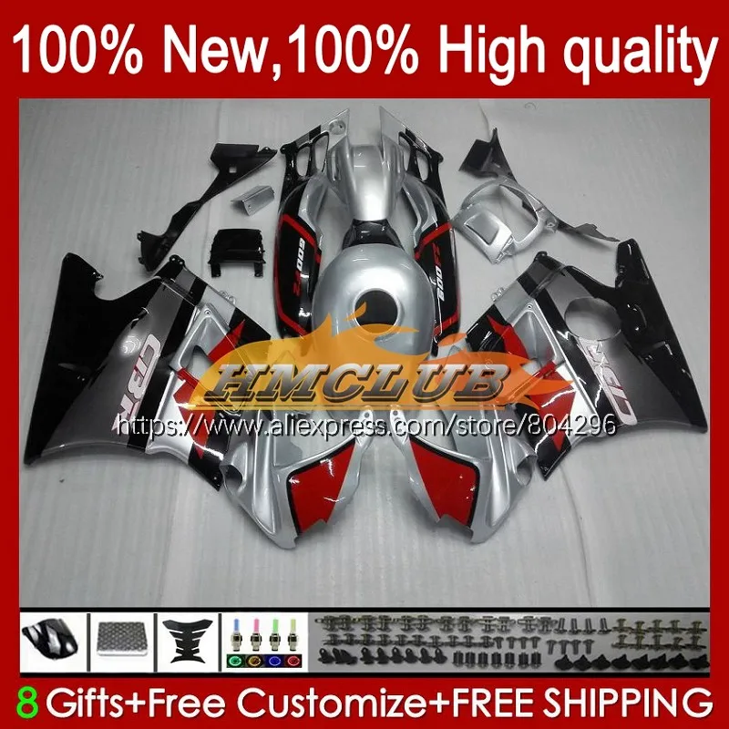 Корпус + бак для HONDA CBR600FS CBR600F3 95 96 97 98 23No.27 серебристо-черный CBR 600 CC FS 600F3 CBR600 F3 1995 1996 1997 1998 обтекатель
Корпус + бак для HONDA CBR600FS CBR600F3 95 96 97 98 23No.27 серебристо-черный CBR 600 CC FS 600F3 CBR600 F3 1995 1996 1997 1998 обтекатель