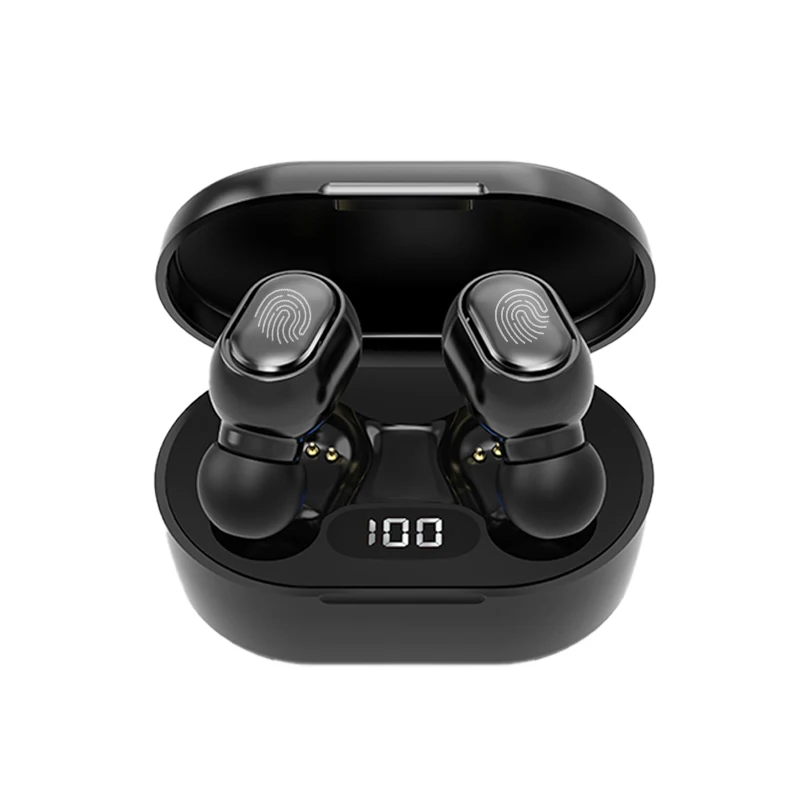 Auriculares Bluetooth Tws Earphones Bluetooth Wireless Fone De Ouvido In Ear Buds Phones Headset Earphone Blue Tooth Earbuds
Auriculares Bluetooth Tws Earphones Bluetooth Wireless Fone De Ouvido In Ear Buds Phones Headset Earphone Blue Tooth Earbuds