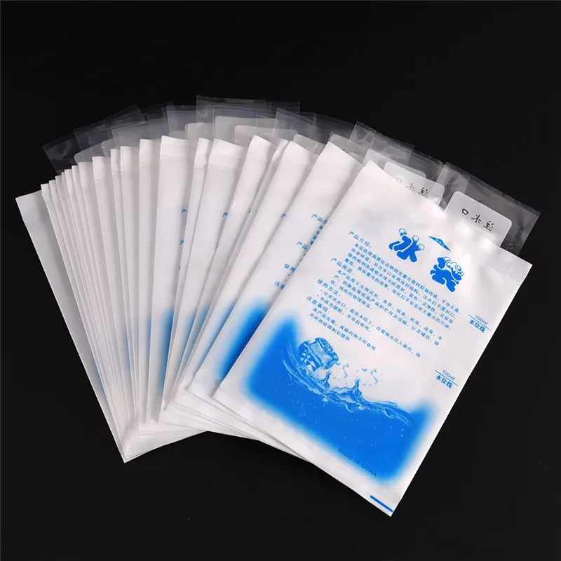 10 шт пластиковая сумка-холодильник Еда для хранения для автомобильного ледяного с гелевыми упаковками кубики физической холодной терапии ...
10 шт пластиковая сумка-холодильник Еда для хранения для автомобильного ледяного с гелевыми упаковками кубики физической холодной терапии ...