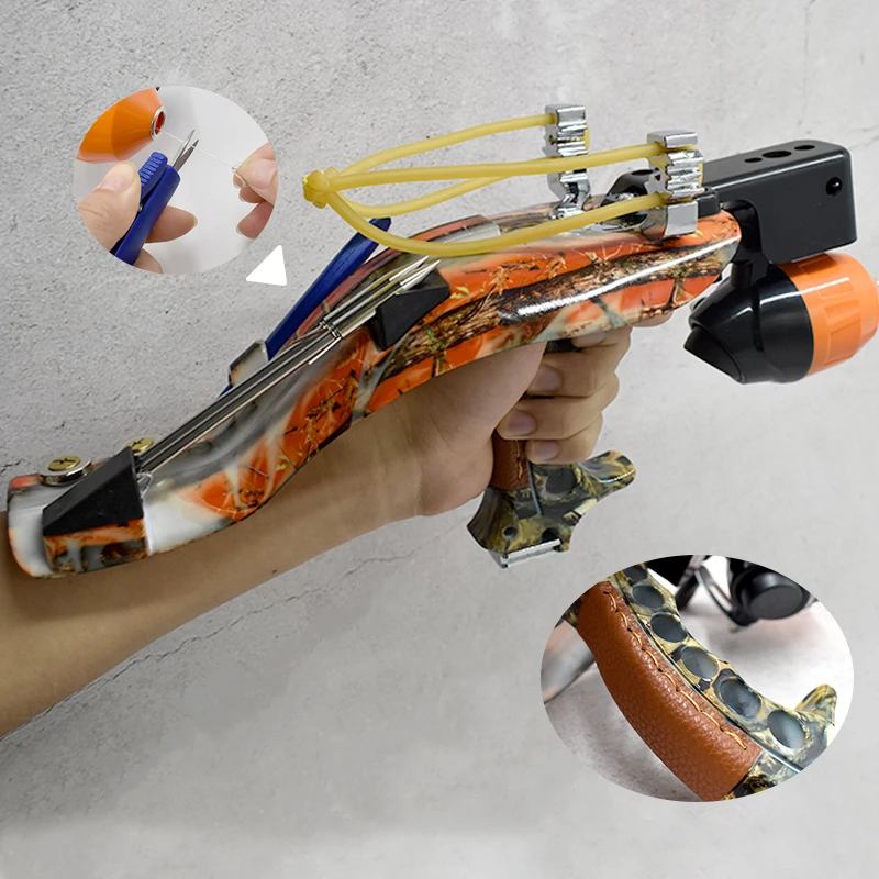 Рыболовные рогатки, рыболовное колесо, инфракрасный лазер, профессиональная уличная стропа, высокоточная стрельба, искусственная рыба 
Рыболовные рогатки, рыболовное колесо, инфракрасный лазер, профессиональная уличная стропа, высокоточная стрельба, искусственная рыба