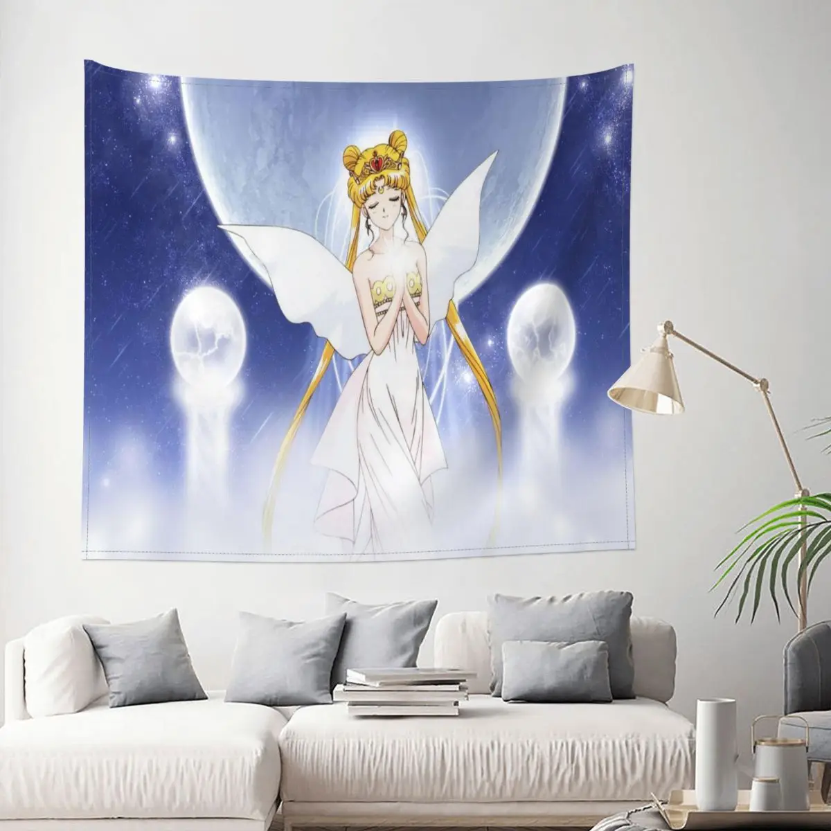 Search For Moon Tapestry Anime Kawaii Girl Decoration Wall Room Home Decor Hanging Bedroom Kawaii Pattern Gift
Search For Moon Tapestry Anime Kawaii Girl Decoration Wall Room Home Decor Hanging Bedroom Kawaii Pattern Gift
