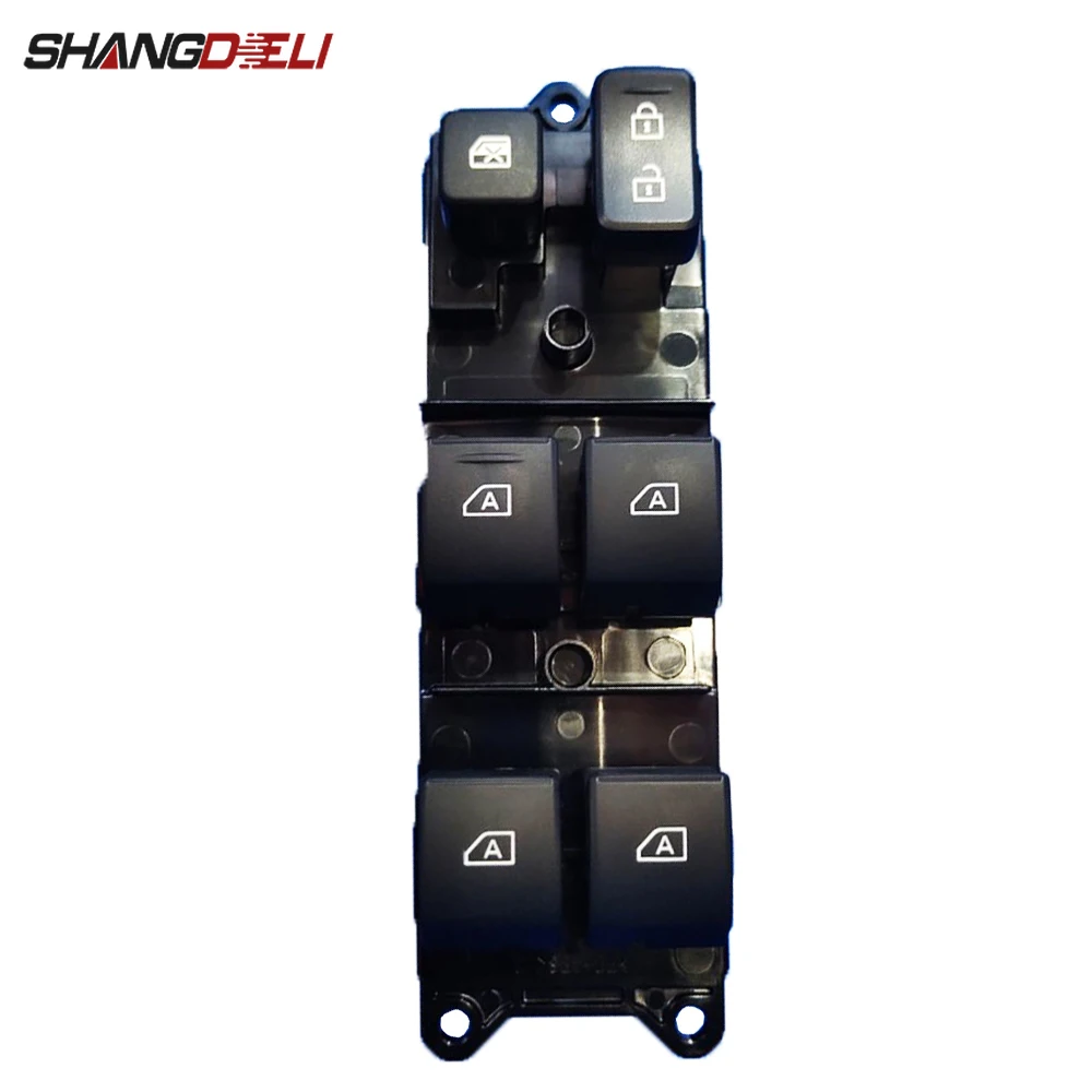 Car Power Window Lifter Window Control Switch Front Left for Mitsubishi Outlander 2019 2020 2021
Car Power Window Lifter Window Control Switch Front Left for Mitsubishi Outlander 2019 2020 2021