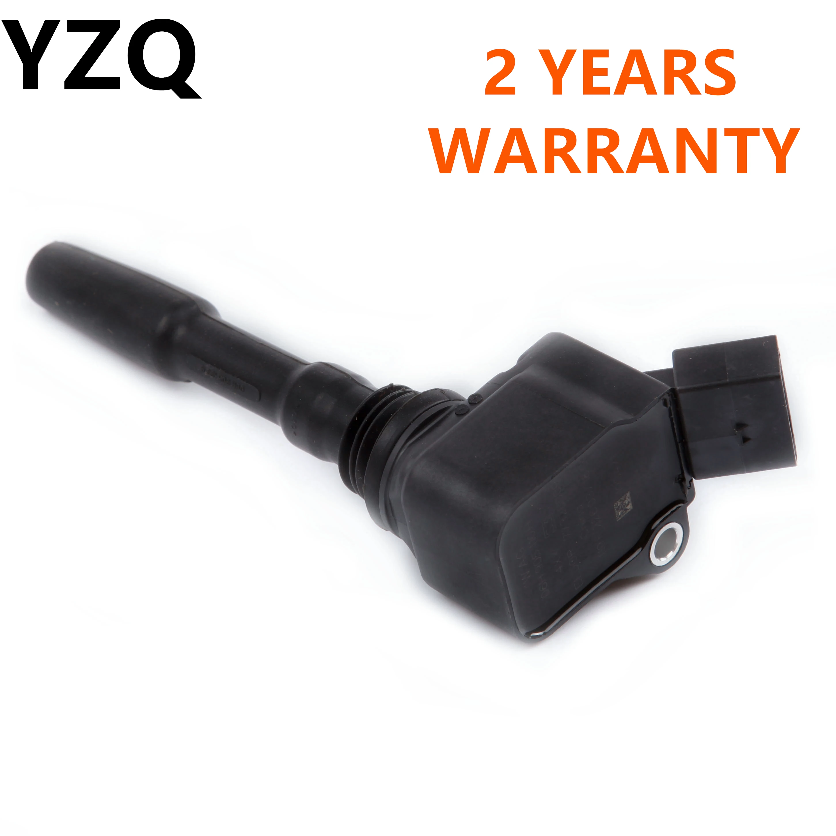 1 шт. 4 Pin автомобильные внутренние катушки зажигания для Audi A1 A3 Q3 Golf VW Passat Scirocco Leon