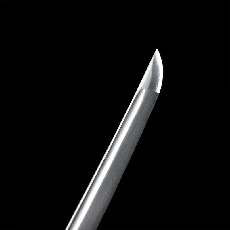 Japanese Sword Full Tang Blade Katana Handmade Spring Steel Sharpness Home decoration 
Japanese Sword Full Tang Blade Katana Handmade Spring Steel Sharpness Home decoration