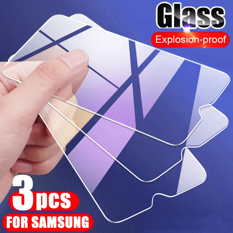 3 шт. защитное закаленное стекло для Samsung Galaxy A32 A22 A52 A72, Защита экрана для Samsung A21S A31 A51 A71 A81 A02S A12
3 шт. защитное закаленное стекло для Samsung Galaxy A32 A22 A52 A72, Защита экрана для Samsung A21S A31 A51 A71 A81 A02S A12