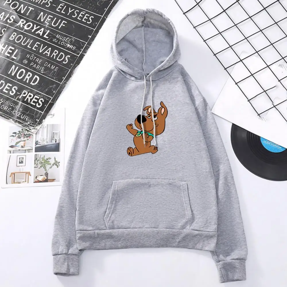 Fashion Harajuku Autumn Hoodies Women Flower Cartoon Printed Loose Korean Hooded Sweatshirt Streetwear Long Sleeve Pullovers
Fashion Harajuku Autumn Hoodies Women Flower Cartoon Printed Loose Korean Hooded Sweatshirt Streetwear Long Sleeve Pullovers