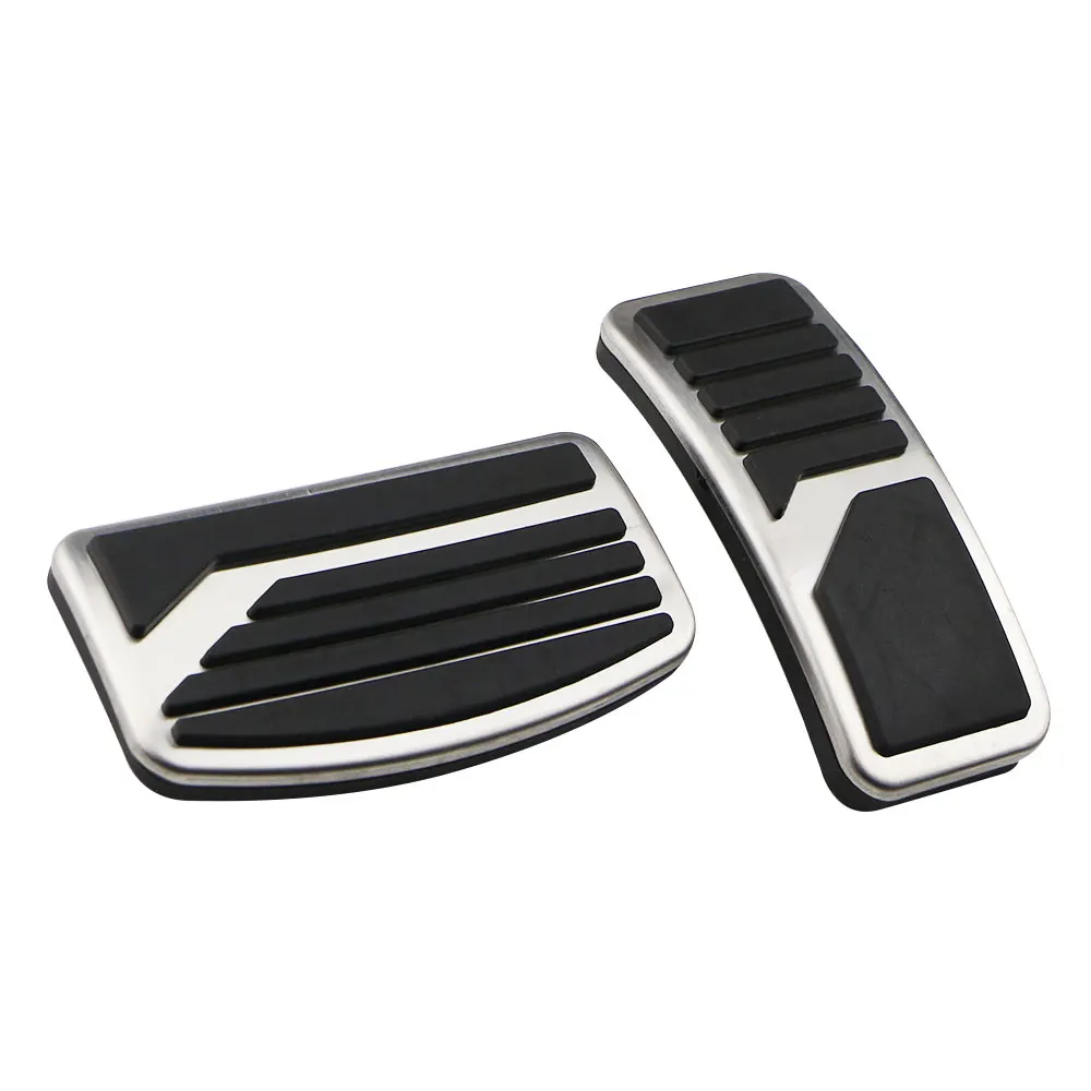 Lilmanta Stainless Steel Car Pedal Cover Auto Car Pedals Protector for Mitsubishi Delica 2019 2020 2021 AT MT Accessories
Lilmanta Stainless Steel Car Pedal Cover Auto Car Pedals Protector for Mitsubishi Delica 2019 2020 2021 AT MT Accessories